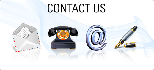 Contact Us